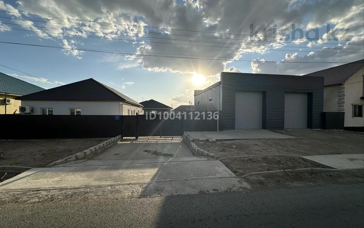 Свободное назначение, магазины и бутики, склады, азс, автосервисы и автомойки · 100 м² за 32 млн ₸ в Атырау, мкр Коктем — фото 27