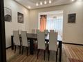 4-комнатная квартира · 210 м² · 4/5 этаж, Омарова 35/1 — Достык за 225 млн ₸ в Алматы, Медеуский р-н — фото 2