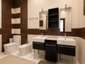 4-комнатная квартира · 210 м² · 4/5 этаж, Омарова 35/1 — Достык за 225 млн ₸ в Алматы, Медеуский р-н — фото 12