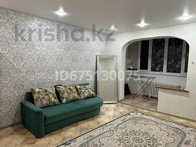 1-комнатная квартира · 35 м² · 9/9 этаж, 4 мкр 34 за 14.5 млн ₸ в Аксае