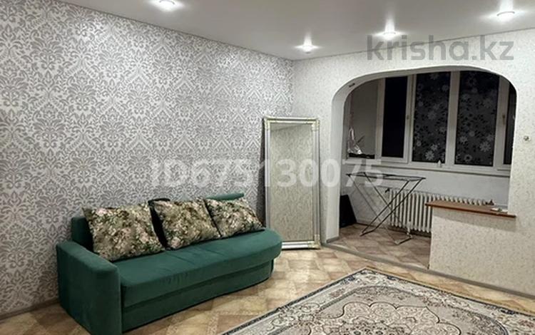 1-комнатная квартира · 35 м² · 9/9 этаж, 4 мкр 34 за 14.5 млн ₸ в Аксае — фото 17