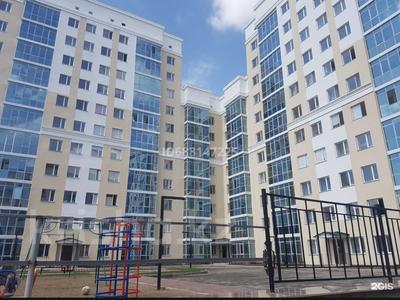 1-комнатная квартира, 45 м², 8/12 этаж, Кордай 83 за 23 млн 〒 в Астане, Алматы р-н