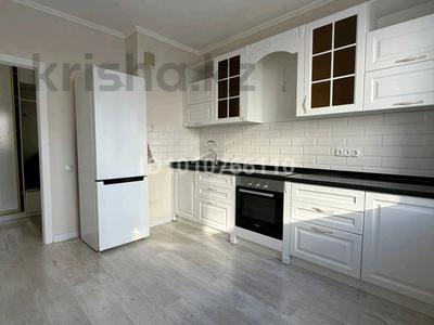 3-комнатная квартира · 73 м² · 3/7 этаж, мкр Комсомольский, Бухар жырау 36 — Улы дала за 48 млн 〒 в Астане, Есильский р-н