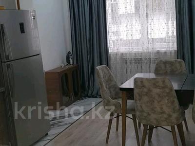 1-комнатная квартира · 50.2 м² · 2/5 этаж, 20-й микрорайон за 29.3 млн 〒 в Алматы, Алатауский р-н