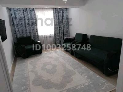 1-комнатная квартира · 50.2 м² · 2/5 этаж, 20-й микрорайон — Сайна Монке би за 31.2 млн ₸ в Алматы, Алатауский р-н
