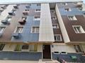 1-бөлмелі пәтер · 50.2 м² · 2/5 қабат, 20-й микрорайон — Сайна Монке би, бағасы: 31.2 млн ₸ в Алматы, Алатауский р-н — фото 11