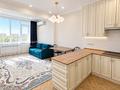 2-комнатная квартира · 60 м² · 7/10 этаж, Бухар Жырау 35 — ⭐️ЛУЧШЕЕ ПРЕДЛОЖЕНИЕ⭐️ за 450 000 ₸ в Алматы, Бостандыкский р-н — фото 13