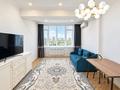 2-комнатная квартира · 60 м² · 7/10 этаж, Бухар Жырау 35 — ⭐️ЛУЧШЕЕ ПРЕДЛОЖЕНИЕ⭐️ за 450 000 ₸ в Алматы, Бостандыкский р-н — фото 15