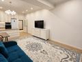 2-комнатная квартира · 60 м² · 7/10 этаж, Бухар Жырау 35 — ⭐️ЛУЧШЕЕ ПРЕДЛОЖЕНИЕ⭐️ за 450 000 ₸ в Алматы, Бостандыкский р-н — фото 17