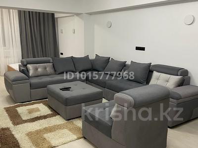 1-бөлмелі пәтер · 60 м² · 7/12 қабат, Тулебаева 49/1, бағасы: 500 000 ₸ в Алматы, Медеуский р-н