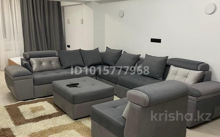 1-бөлмелі пәтер · 60 м² · 7/12 қабат, Тулебаева 49/1, бағасы: 500 000 ₸ в Алматы, Медеуский р-н — фото 2