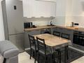 1-бөлмелі пәтер · 60 м² · 7/12 қабат, Тулебаева 49/1, бағасы: 500 000 ₸ в Алматы, Медеуский р-н — фото 3