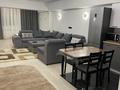 1-бөлмелі пәтер · 60 м² · 7/12 қабат, Тулебаева 49/1, бағасы: 500 000 ₸ в Алматы, Медеуский р-н — фото 4