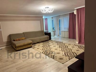 4-комнатная квартира · 109 м² · 1/6 этаж, Шайсултана Шаяхметова за 78 млн ₸ в Костанае