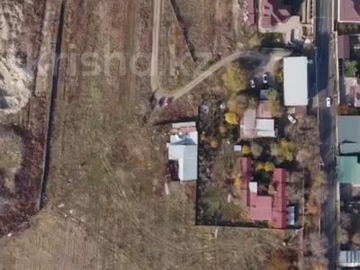 Жер телімі · 140 сотық, Жанатурмыс, бағасы: 900 млн ₸ в Алматы