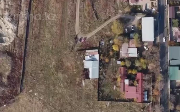 Жер телімі · 140 сотық, Жанатурмыс, бағасы: 900 млн ₸ в Алматы — фото 3