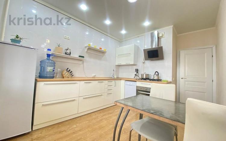 2-комнатная квартира · 70 м² · 7/9 этаж, Фролова 77 за 38.5 млн ₸ в Костанае — фото 15