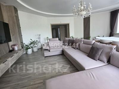 4-бөлмелі пәтер · 160 м² · 2/6 қабат, Маяковского 116а, бағасы: ~ 70 млн ₸ в Костанае