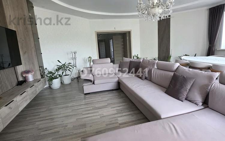 4-комнатная квартира · 160 м² · 2/6 этаж, Маяковского 116а за ~ 70 млн ₸ в Костанае — фото 26