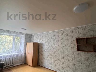 1-комнатная квартира · 18 м² · 3/5 этаж, Рижская за 4.3 млн ₸ в Петропавловске