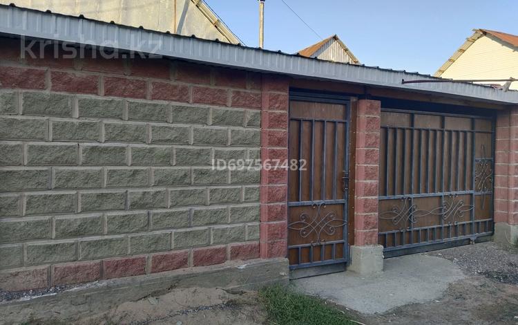 Часть дома · 4 комнаты · 98 м² · 4 сот., П кольашы Болашак 31 за 17 млн ₸ в Жибек Жолы — фото 2