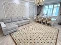 4-бөлмелі пәтер · 150 м² · 9/23 қабат, Кошкарбаева 32/1 — 480 тыс за кв.м, бағасы: 75 млн ₸ в Астане, Алматы р-н — фото 2