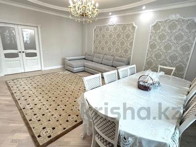 4-бөлмелі пәтер · 150 м² · 9/23 қабат, Кошкарбаева 32/1 — 480 тыс за кв.м, бағасы: 75 млн ₸ в Астане, Алматы р-н