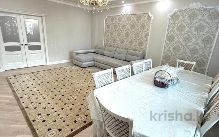 4-бөлмелі пәтер · 150 м² · 9/23 қабат, Кошкарбаева 32/1 — 480 тыс за кв.м, бағасы: 75 млн ₸ в Астане, Алматы р-н — фото 24