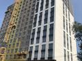1-комнатная квартира, 29.28 м², 4/16 этаж, Темирбаева 50 за 14.5 млн 〒 в Костанае