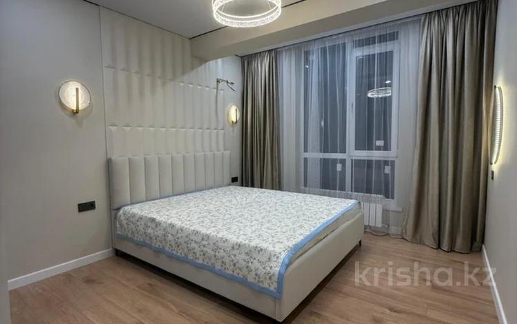 3-комнатная квартира · 64 м² · 6/10 этаж, Аэропортная 20 — ИПОТЕКУ ПРОХОДИТ за 37.5 млн 〒 в  — фото 17