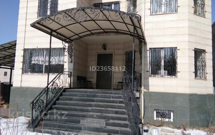 Офисы • 435 м² за 1.7 млн 〒 в Алматы, Ауэзовский р-н — фото 73
