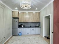 2-комнатная квартира · 37 м² · 6/10 этаж, Култегин 15 за 26.5 млн ₸ в Астане, Нура р-н