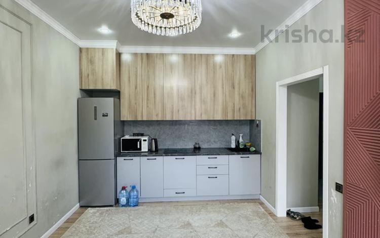 2-комнатная квартира · 37 м² · 6/10 этаж, Култегин 15 за 26.5 млн ₸ в Астане, Нура р-н — фото 2
