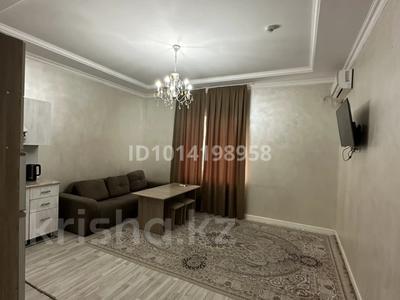 2-комнатная квартира · 40 м² · 2/2 этаж, М.Шохай 132 — Баня Майбулак за 100 000 ₸ в Туркестане
