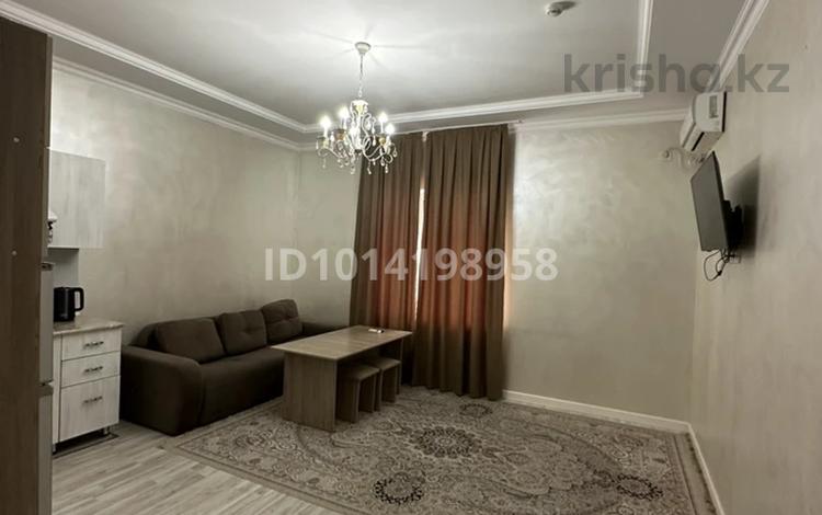 2-комнатная квартира · 40 м² · 2/2 этаж, М.Шохай 132 — Баня Майбулак за 100 000 ₸ в Туркестане — фото 2