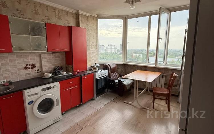 3-бөлмелі пәтер · 74 м² · 8/10 қабат, Янушкевича, бағасы: 51 млн ₸ в Алматы, Медеуский р-н — фото 13