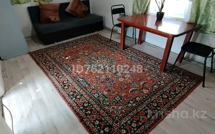 Отдельный дом · 1 комната · 30 м², ВОАД ВОСТОЧКА 30 — ХАЛЫК АРЕНА за 90 000 〒 в Алматы — фото 7