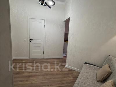 1-бөлмелі пәтер · 38 м² · 4/7 қабат, 17-ш/а. 110, бағасы: 17 млн ₸ в Актау, 17-й мкр