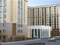 2-комнатная квартира, 56.9 м², Торайгырова 19 — Мустафина за ~ 40.7 млн 〒 в Алматы, Бостандыкский р-н