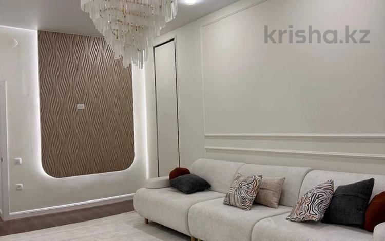 2-комнатная квартира · 75 м² · 4/7 этаж, 41-й мкр 22 за 27.5 млн ₸ в Актау — фото 2