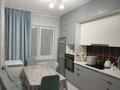 2-бөлмелі пәтер · 70 м² · 6/9 қабат, Майкудук, Майкудук, мкр Голубые пруды — 77 школы им Бауыржан Момышұлы, бағасы: 200 000 ₸ в Караганде, Алихана Бокейханова р-н — фото 5