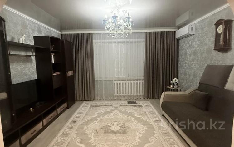 2-бөлмелі пәтер · 57 м² · 5/9 қабат, Рыскулова, бағасы: 22 млн ₸ в Семее — фото 2
