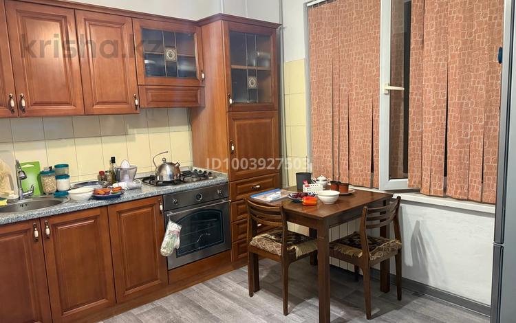 2-комнатная квартира · 50.8 м² · 4/5 этаж, 24-июня 30 — Абая Манаса за 70 млн ₸ в Алматы, Бостандыкский р-н — фото 2