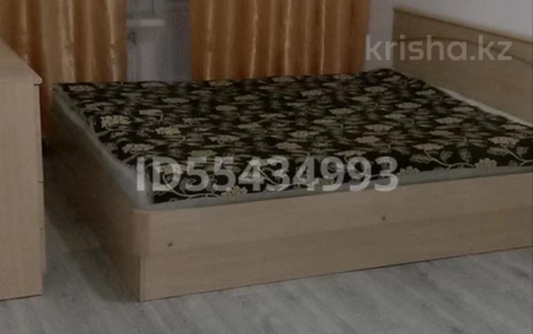1-бөлмелі пәтер · 35 м² · 2/4 қабат, Абая 39 — Муратбаева, бағасы: 12 млн ₸ в  — фото 8