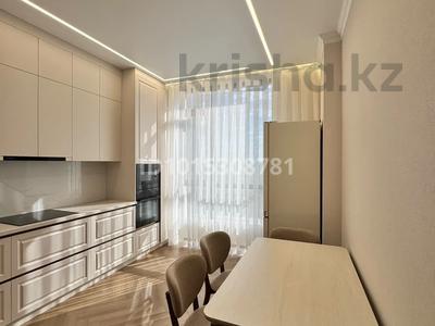 2-комнатная квартира · 71 м² · 7/9 этаж, 5 апреля 8 — Павлова проспект Абая за 75.4 млн ₸ в Костанае