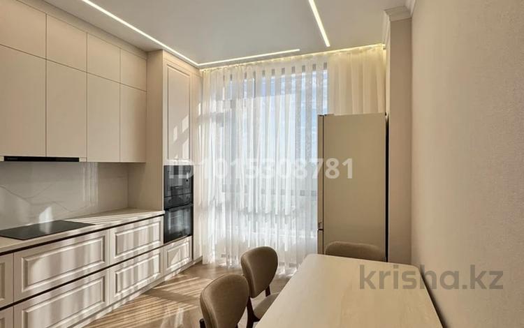 2-комнатная квартира · 71 м² · 7/9 этаж, 5 апреля 8 — Павлова проспект Абая за 75.4 млн ₸ в Костанае — фото 2