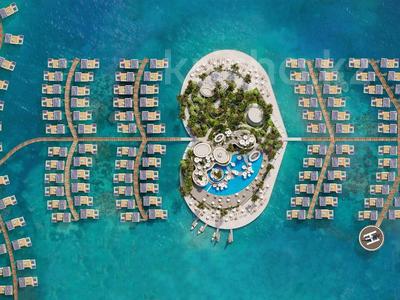 Отдельный дом · 4 комнаты · 372 м² · 4 сот., The World Islands Дубай за ~ 3.3 млрд 〒
