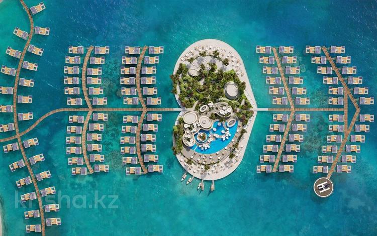 Отдельный дом · 4 комнаты · 372 м² · 4 сот., The World Islands Дубай за ~ 3.3 млрд 〒 — фото 9