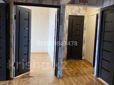 4-комнатная квартира · 89 м² · 5/5 этаж, мкр Аса 43 за 130 000 〒 в Таразе