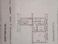 2-комнатная квартира · 45 м² · 2/2 этаж, Герцена 3а — Старый казачий переулок 3а за 16 млн ₸ в Семее — фото 11